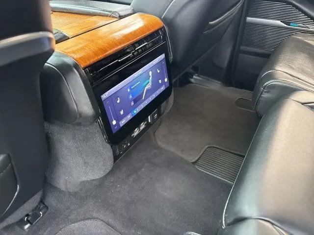 2022 Jeep Grand Wagoneer Series III 4x4