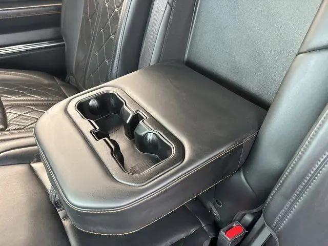 2022 Jeep Grand Wagoneer Series III 4x4