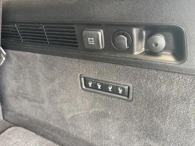 2022 Jeep Grand Wagoneer Series III 4x4