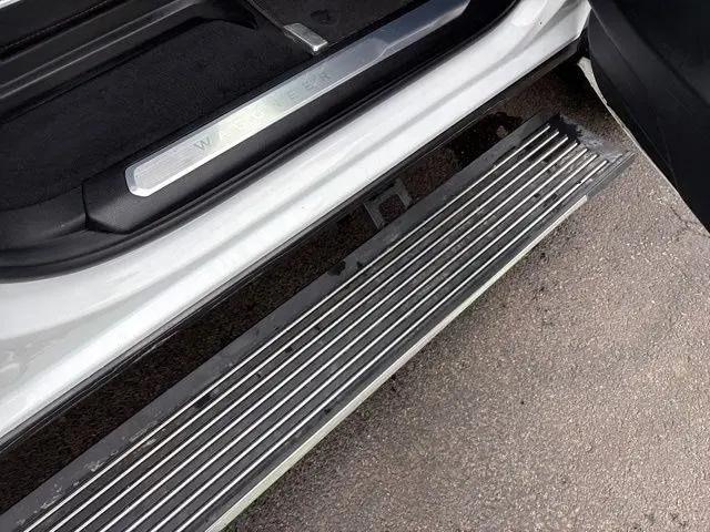 2022 Jeep Grand Wagoneer Series III 4x4
