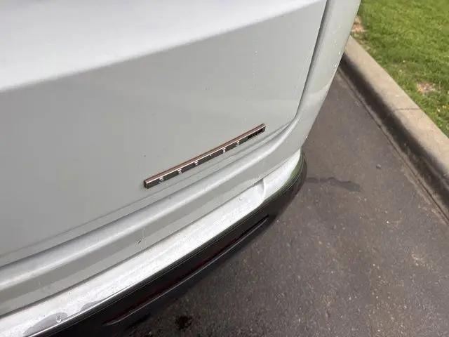 2022 Jeep Grand Wagoneer Series III 4x4