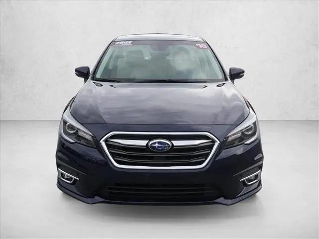 2018 Subaru Legacy 2.5i Limited