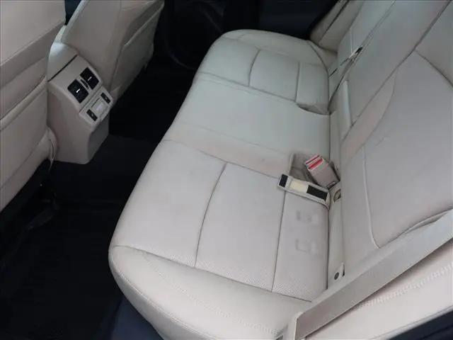 2018 Subaru Legacy 2.5i Limited