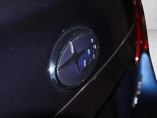 2018 Subaru Legacy 2.5i Limited