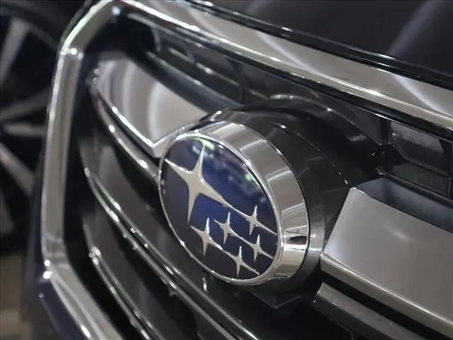 2018 Subaru Legacy 2.5i Limited