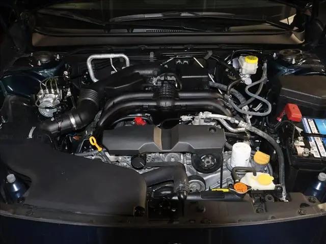 2018 Subaru Legacy 2.5i Limited