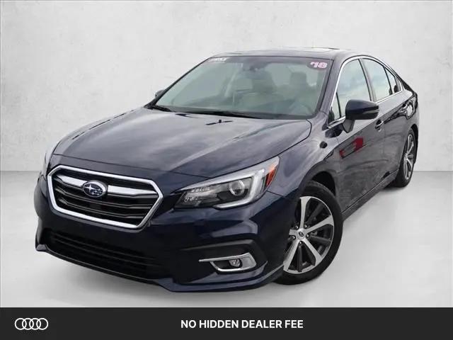 2018 Subaru Legacy 2.5i Limited for sale in Bellevue, WA