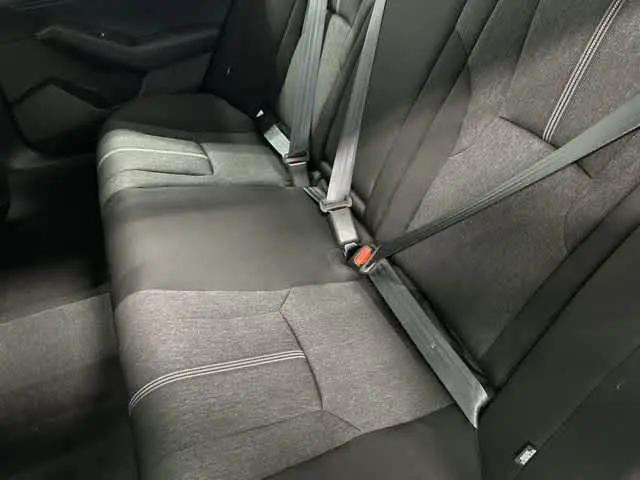 2026 Honda Accord Sedan Sport