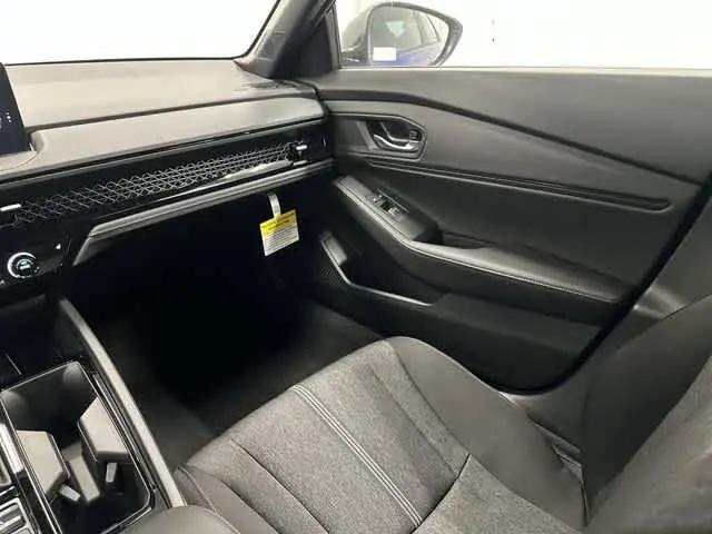 2026 Honda Accord Sedan Sport