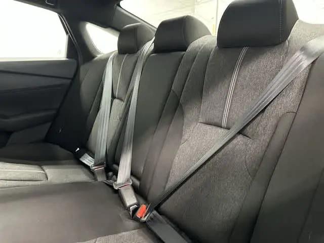 2026 Honda Accord Sedan Sport