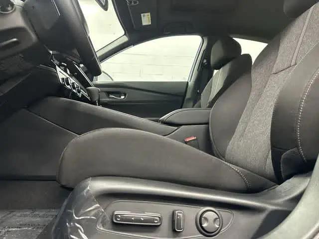 2026 Honda Accord Sedan Sport