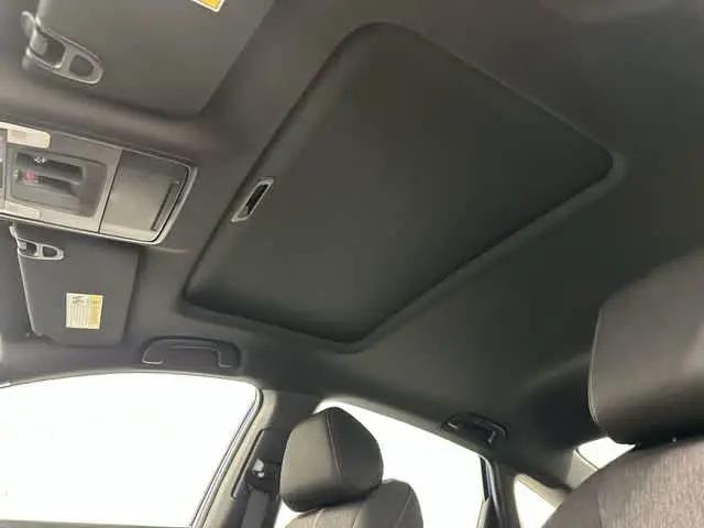 2026 Honda Accord Sedan Sport