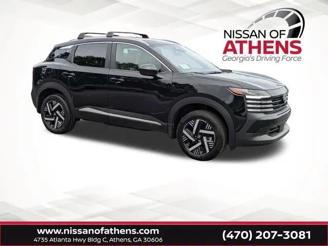 2026 Nissan Kicks SV for sale in Athens, GA