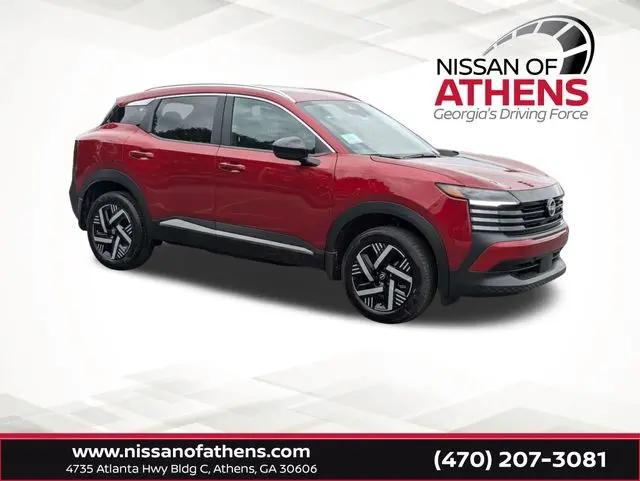 2026 Nissan Kicks SV for sale in Athens, GA