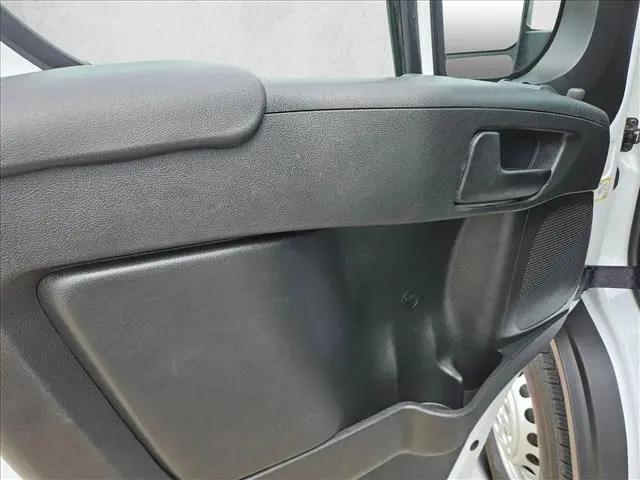 2026 Ram ProMaster 2500 Cargo Van Tradesman High Roof 159" WB w/Pass Seat