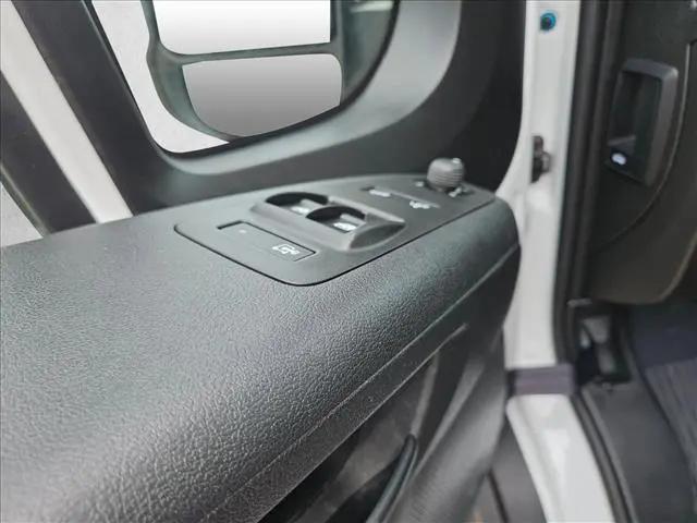 2026 Ram ProMaster 2500 Cargo Van Tradesman High Roof 159" WB w/Pass Seat