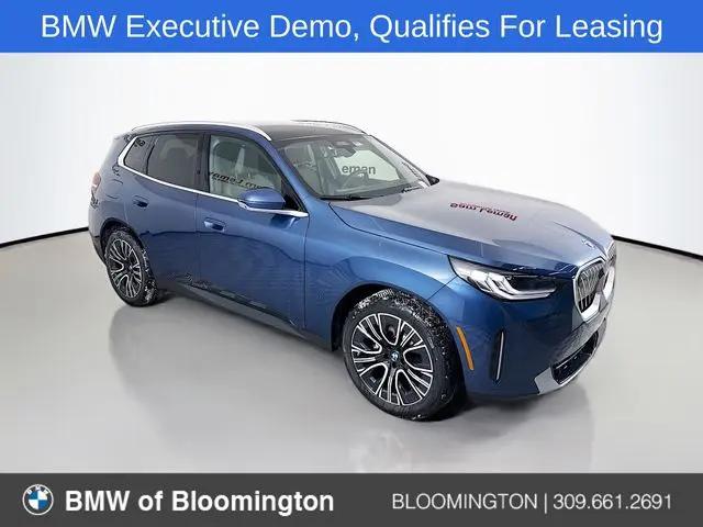 2026 BMW X3 30 xDrive for sale in Bloomington, IL
