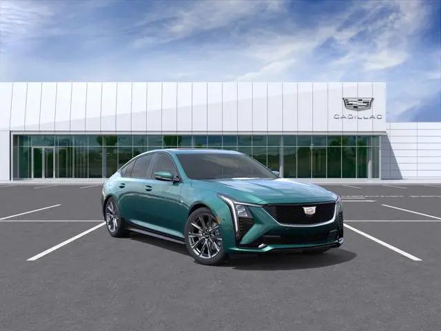 2026 Cadillac CT5 Sport RWD for sale in Lombard, IL