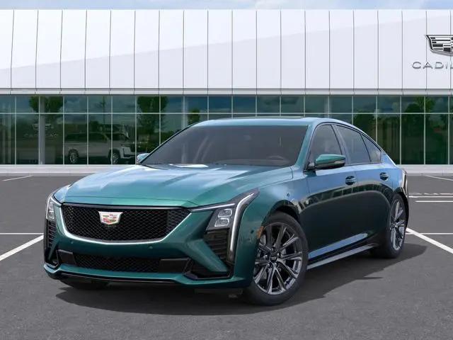 2026 Cadillac CT5 Sport RWD