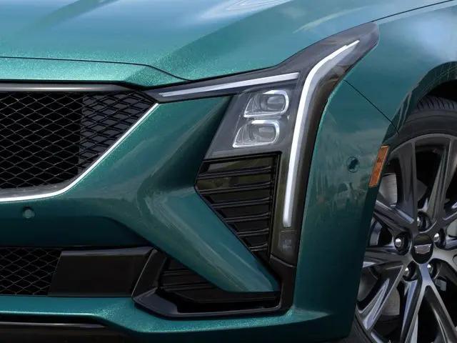 2026 Cadillac CT5 Sport RWD