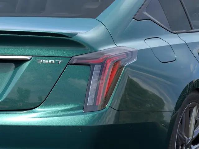 2026 Cadillac CT5 Sport RWD