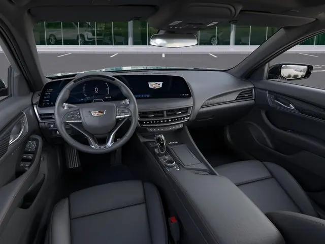 2026 Cadillac CT5 Sport RWD