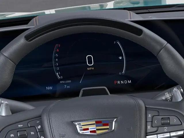 2026 Cadillac CT5 Sport RWD
