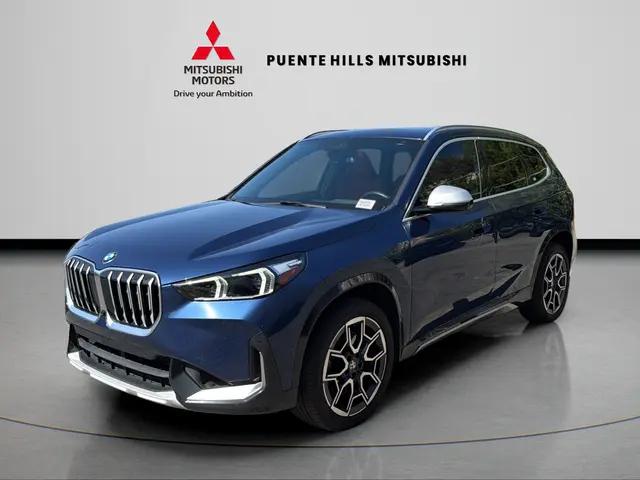 2023 BMW X1 xDrive28i for sale in City of Industry, CA
