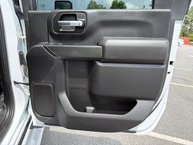 2023 Chevrolet Silverado 3500HD Work Truck