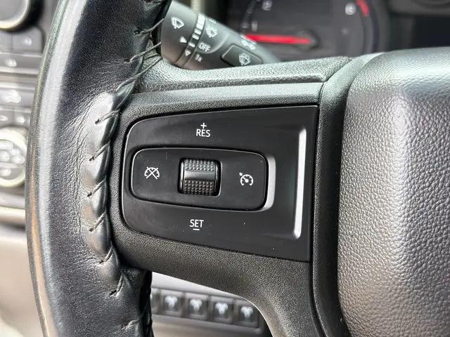 2023 Chevrolet Silverado 3500HD Work Truck