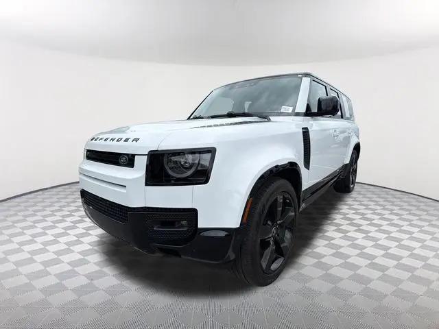 2025 Land Rover Defender 130 P400 X-Dynamic SE for sale in Newnan, GA