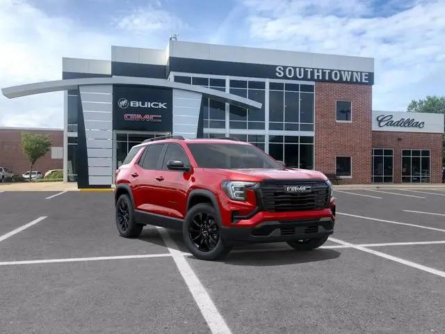 2026 GMC Terrain FWD Elevation for sale in Newnan, GA