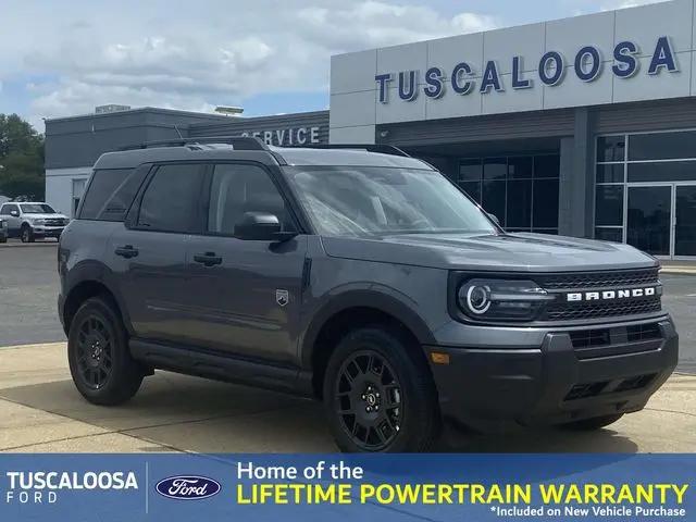 2026 Ford Bronco Sport Big Bend for sale in Tuscaloosa, AL
