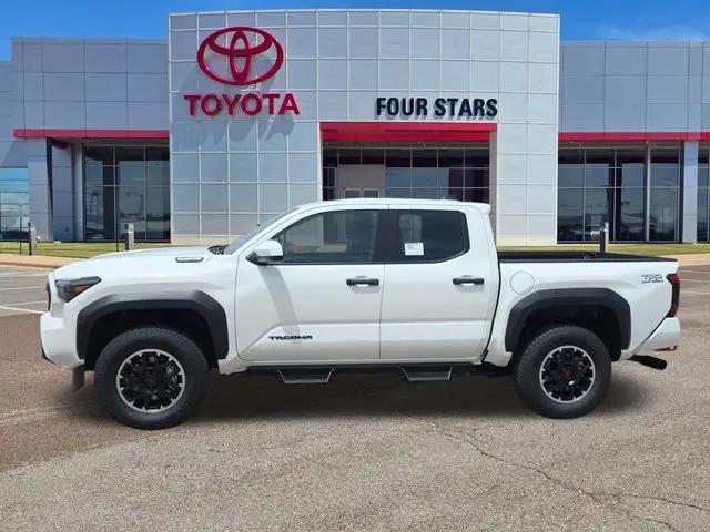 2026 Toyota Tacoma TRD Off Road for sale in Altus, OK