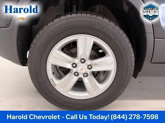 2021 Chevrolet Trax AWD LT