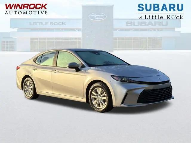 2025 Toyota Camry LE for sale in Little Rock, AR