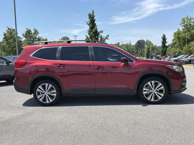 2021 Subaru Ascent Premium