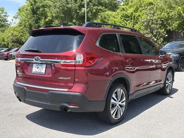 2021 Subaru Ascent Premium