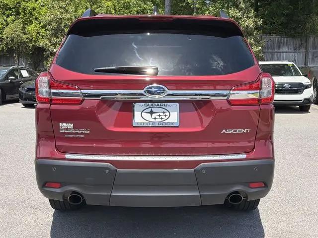 2021 Subaru Ascent Premium