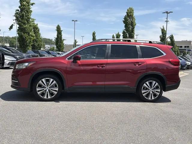 2021 Subaru Ascent Premium