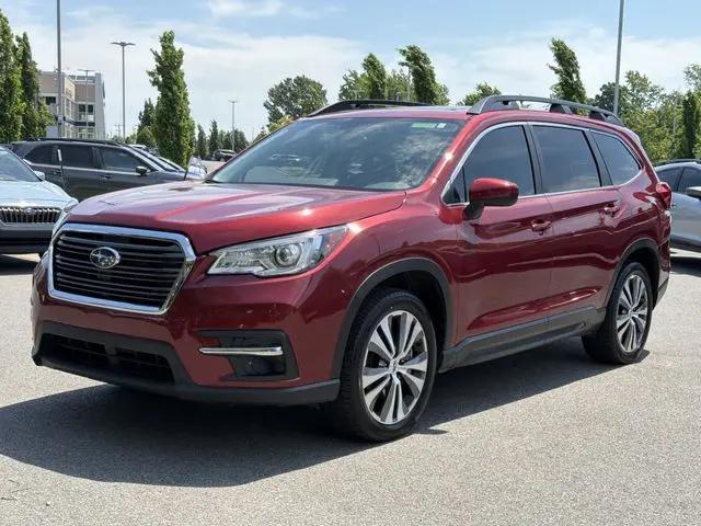 2021 Subaru Ascent Premium