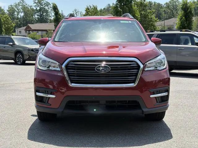 2021 Subaru Ascent Premium