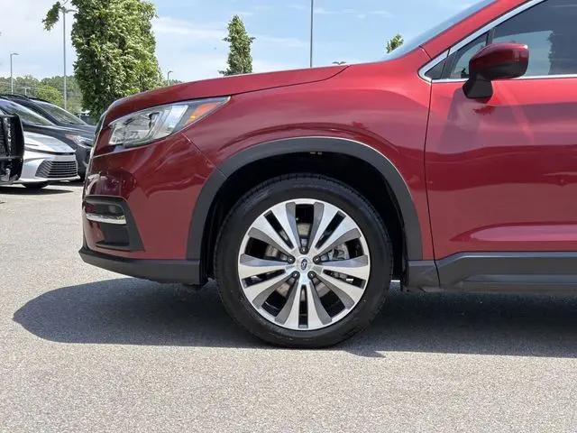 2021 Subaru Ascent Premium