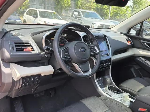 2021 Subaru Ascent Premium
