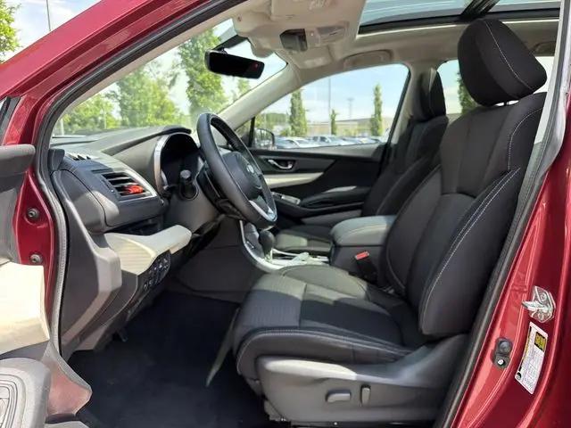 2021 Subaru Ascent Premium