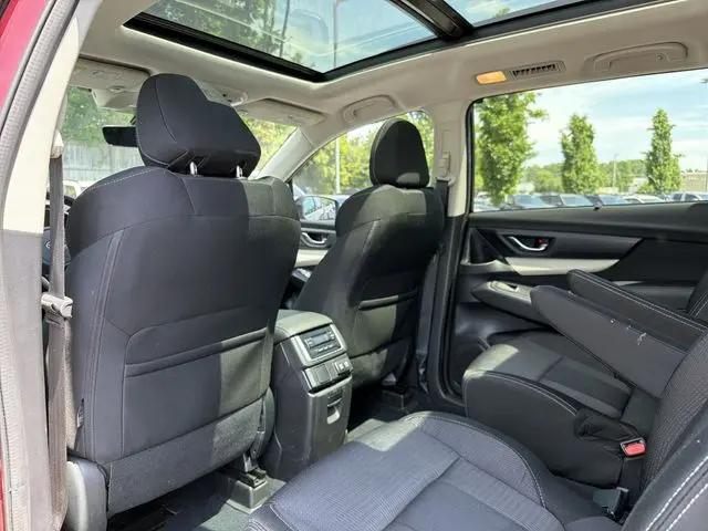 2021 Subaru Ascent Premium
