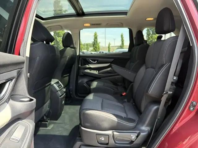 2021 Subaru Ascent Premium