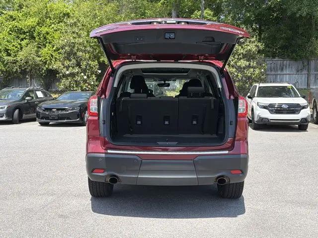 2021 Subaru Ascent Premium
