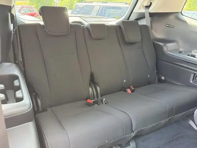 2021 Subaru Ascent Premium