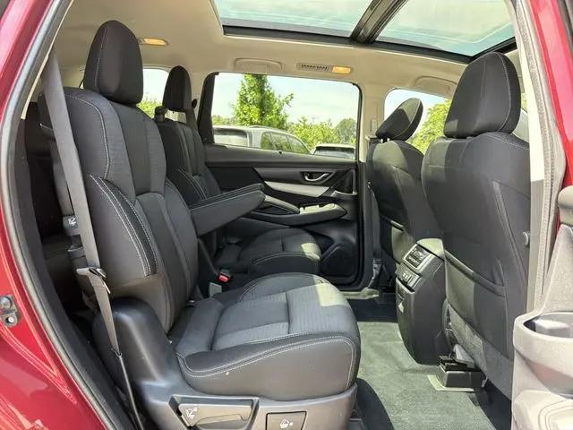 2021 Subaru Ascent Premium
